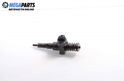 Diesel fuel injector for Skoda Octavia (1Z) (2004-2013) 1.9, hatchback